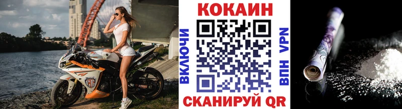 COCAIN Fish Scale Чадан