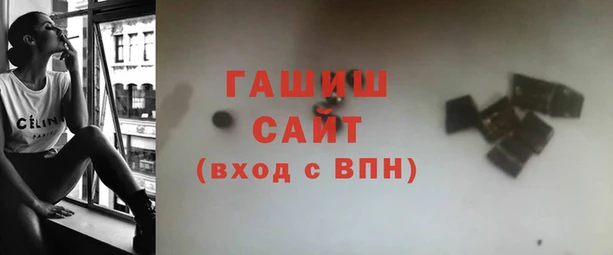 гашик Алзамай